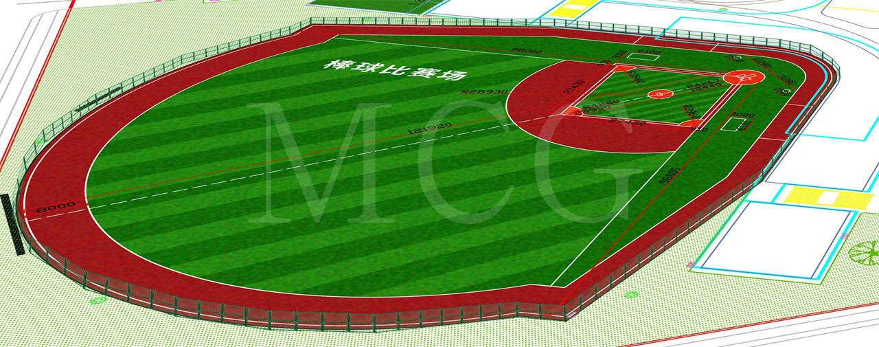アプリケーション - MCG Industry Group Inc.